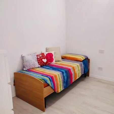 Ambroeus Apartmens Casa Spaziosa In Centro Paese Inzago Dış mekan fotoğraf