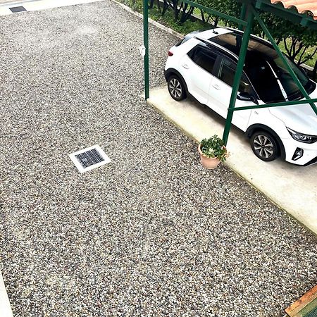 Ambroeus Apartmens Casa Spaziosa In Centro Paese Inzago Dış mekan fotoğraf