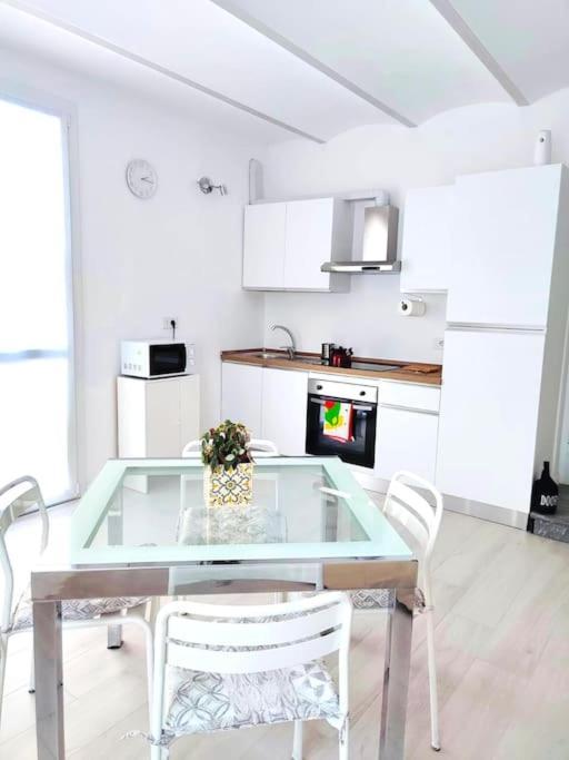 Ambroeus Apartmens Casa Spaziosa In Centro Paese Inzago Dış mekan fotoğraf