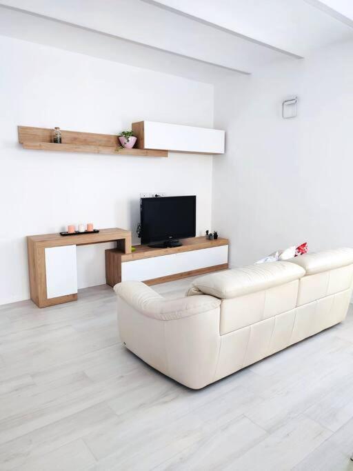 Ambroeus Apartmens Casa Spaziosa In Centro Paese Inzago Dış mekan fotoğraf