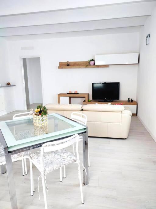 Ambroeus Apartmens Casa Spaziosa In Centro Paese Inzago Dış mekan fotoğraf
