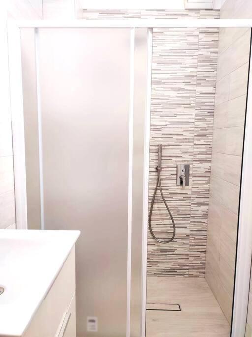 Ambroeus Apartmens Casa Spaziosa In Centro Paese Inzago Dış mekan fotoğraf
