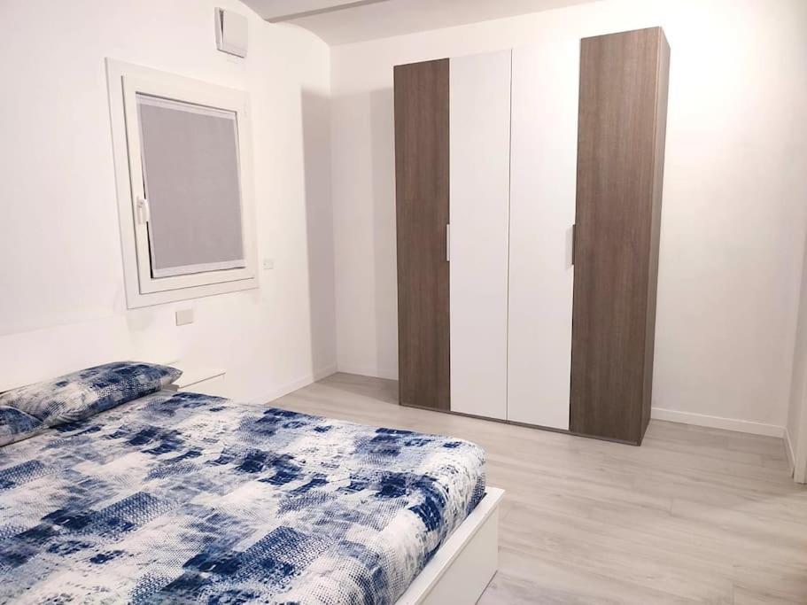 Ambroeus Apartmens Casa Spaziosa In Centro Paese Inzago Dış mekan fotoğraf